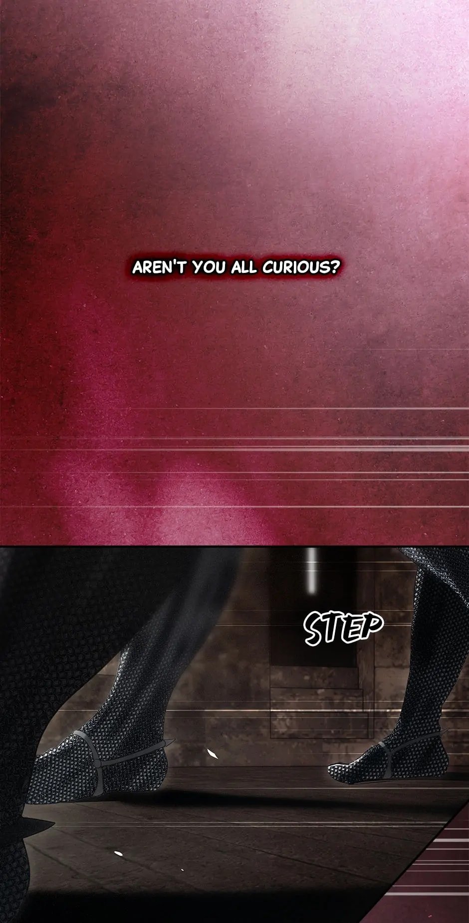 Secret Lady, Chapter 89 image 40